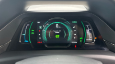 Hyundai IONIQ 1.6 GDi Hybrid Premium 5dr DCT Hybrid Hatchback